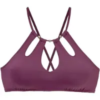 LASCANA Hauts de bikini 'Italy' baie
