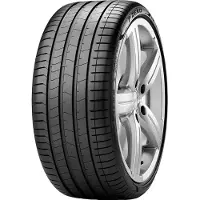 Pirelli Pneus d'été P-Zero 275/35R19 XL 100Y