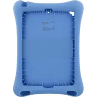 Deltaco TPF-1301 étui pour tablette (9.7") Cover Pink (Apple iPad Air 2014), Étui pour tablette, Pink