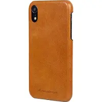 dbramante1928 Tune (Apple iPhone XR), Coque pour téléphone portable, Noir