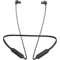 Celly BHAIRBK écouteur/casque Sans fil Ecouteurs Appels/Musique Bluetooth Noir