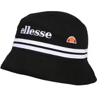 Ellesse Chapeaux 'Lorenzo' orange clair / canneberge / noir / blanc