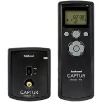 Hähnel Captur Timer Module Pro incl IR Kit