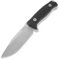 Lionsteel M5 - G10 Sleipner Blade