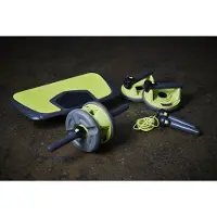 Wonder core Genius – Appareil de fitness 10-en-1