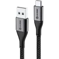 Alogic Câble USB 2.0 USB-C vers USB-A /480Mbps (1.50 m, USB 2.0)
