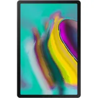 Samsung Galaxy Tab S5e (10,5", 2019) - Argenté - 64 Go - Wi-Fi + 4G