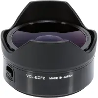 Sony Convertisseur VCLECF2 Fish Eye (VCLECF2.SYH)