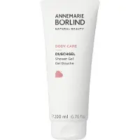 Börlind BODY CARE Gel douche 200 ml Gel Douche