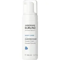 Börlind Mousse de soin pour le corps Mousse de douche