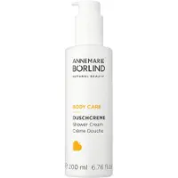 Börlind BODY CARE Crème Douche 200 ml Crème