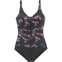 LASCANA Maillot de bain noir