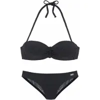 Buffalo Bikini noir
