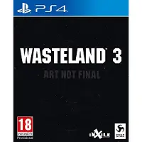 Xbox One Wasteland 3 Day One Editi