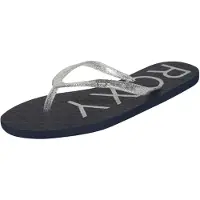 Roxy Sandales ARJL100873-NVY pour Femme