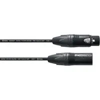 Cordial Câble DMX 5 Points 2 M