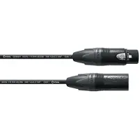 Cordial Câble DMX 5 Points 5 M