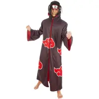 Chaks - Naruto Itachi costume pour homme - Large