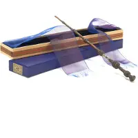 Noble Collection Harry Potter - La Baguette de Dumbledore