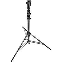 Manfrotto 126bsu 3 333 Cm Tripod Noir