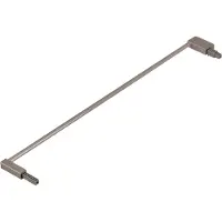 Savic Extension de Barrière Dog Barrier pour chien