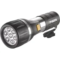 Varta - 17611101421 - Torche Day Light - 2 D High Energy Incluses