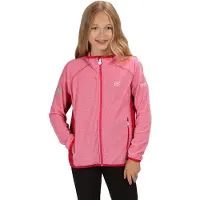 Regatta Pira Polaire Enfant Cabaret/DCrs FR : 3XL (Taille Fabricant : 15-16)