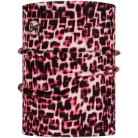 Buff 121642.538.10.00 Reversible Polar NECKWARMER Savage Pink Unisex-Adult, FR Unique Fabricant : Taille One sizeque