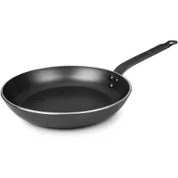 Lacor 23616 Poêle Robust Aluminium Anti Adhésive 16 cm