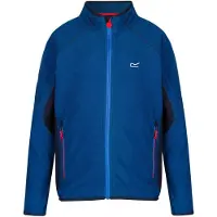 Regatta Pira Polaire Enfant OxfdBlu/Navy FR : L (Taille Fabricant : 11-12)