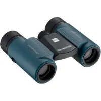 Olympus - Fernglas 8 x 21 RC II WP - wasserfest - Dachkant - Blau