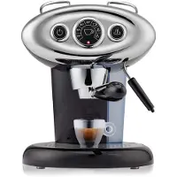 Illy Machine à café X7.1 Iperespresso pour expresso 1 L Noir