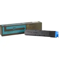 Kyocera TK-8600C - Cyan - Toner