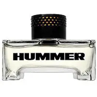 Hummer pour homme - 125 ml