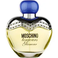 Moschino Toujours Glamour Eau de Toilette Spray 50ml