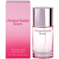Clinique Eau de parfum Clinique Happy Heart Parfum Spray femme || Taille Unique