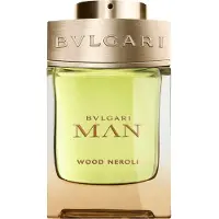 Bvlgari Man Wood Néroli EDP M 100 ml