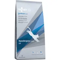 Trovet Hypoallergenic LRD - Agneau- 500 g