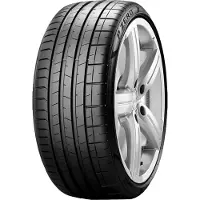 Pirelli Pneus d'été P-Zero 275/45R21 107Y
