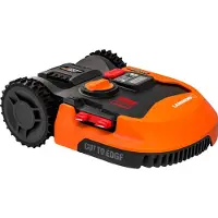 WORX Robot de tonte WR155E Landroid L2000