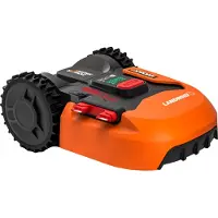 WORX Landroid Robot de tonte S300 (modèle 2019)