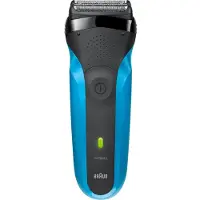Braun Series 3 310 Blue