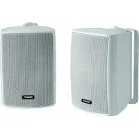 Fusion Speaker Blanc 100W