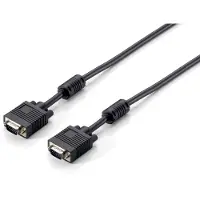 Equip Svga Cable 20 M Noir