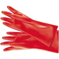 Knipex 98 65 40 - Gants pour électricien