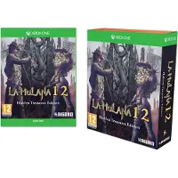 La-Mulana 1 & 2 [Hidden Treasures Edition] - Xbox One