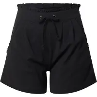 ONLY Pantalon à pince 'New Catia' noir