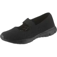 SKECHERS Ballerines à lanières