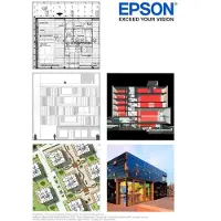 Epson Presentation Paper HiRes 120 610mm x 30