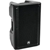 Omnitronic XKB-215A enceinte active 15 pouces